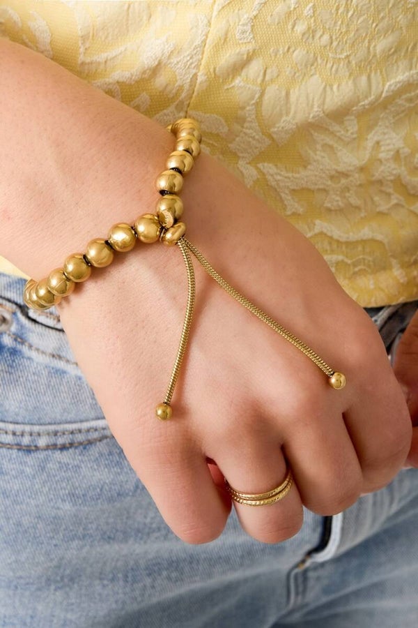 Ball Bracelet