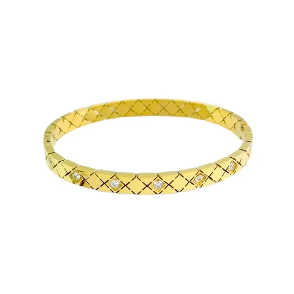 Crissy Strass Bangle