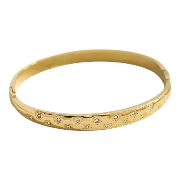 Starlover Bangle