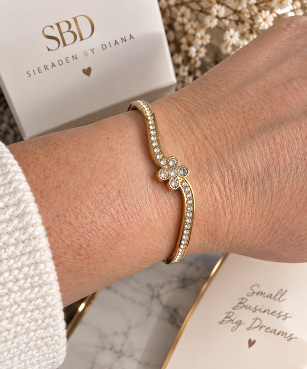 NOVA Bangle