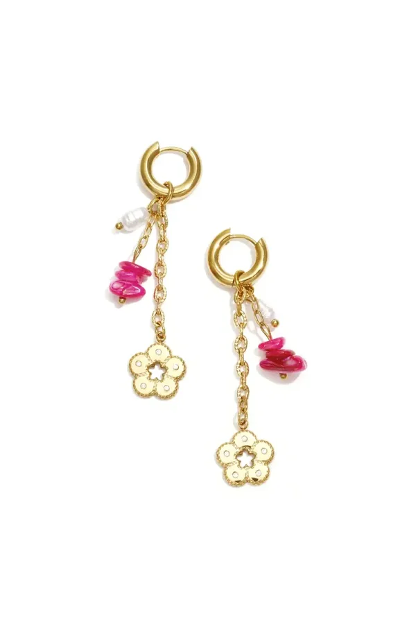 Coco Belle Earrings
