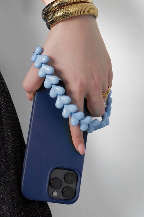 Lovey Strap Phone Strap