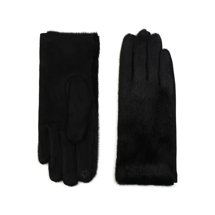 Mila Gloves Black