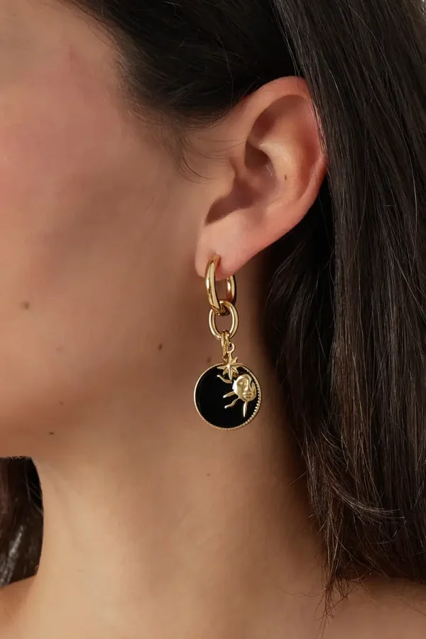 Sunny Day Earrings