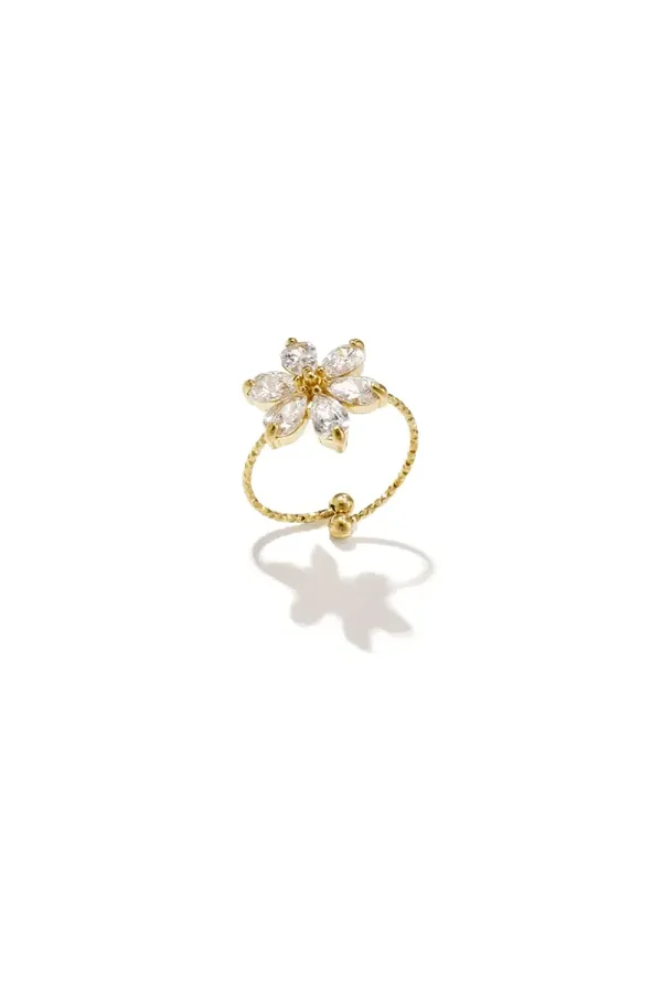 Fiore Ring