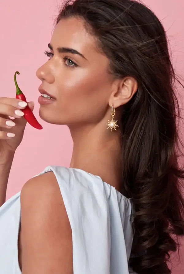 Solara Boho Earrings