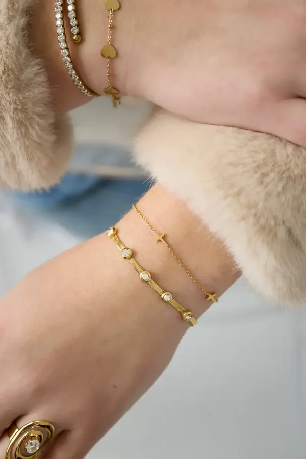 Sola Bracelet