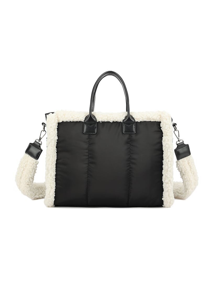 Riley Teddy Bag