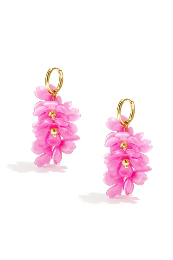 Bonita Bloom Earrings