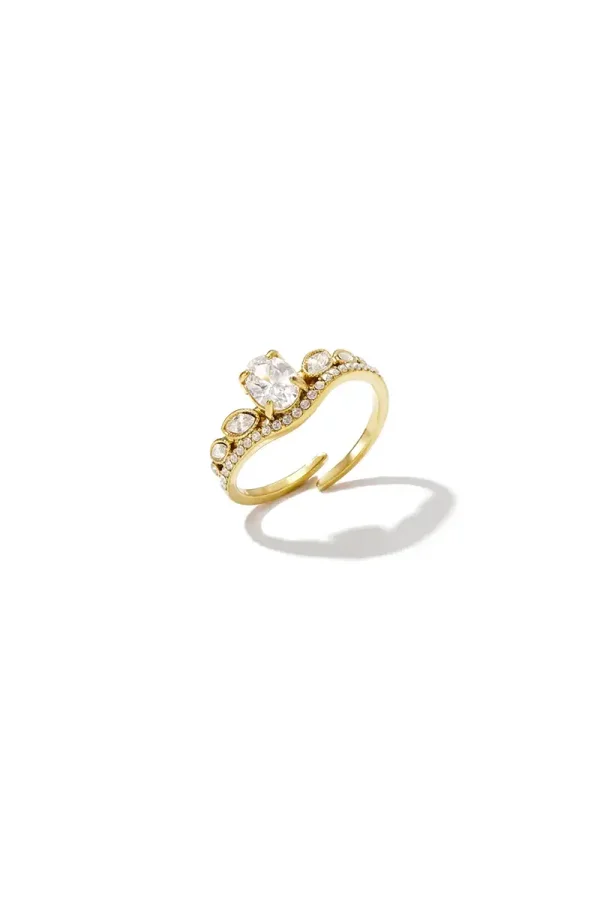 Vivienne Ring