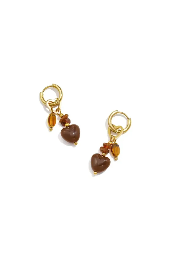 Caya Earrings