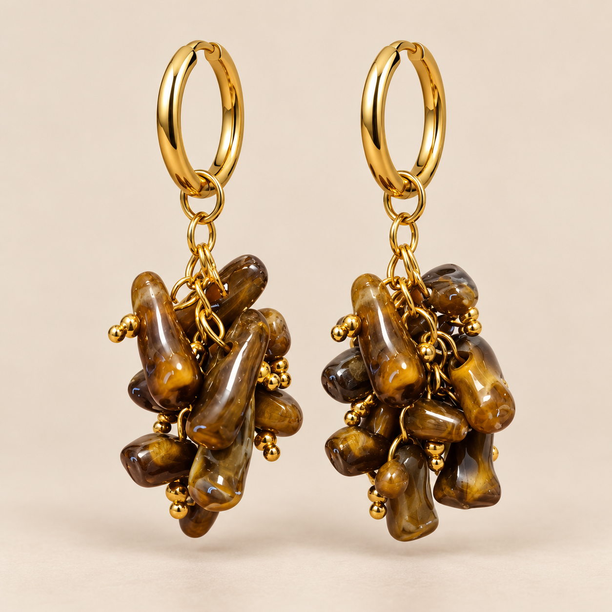 Hazel Earrings