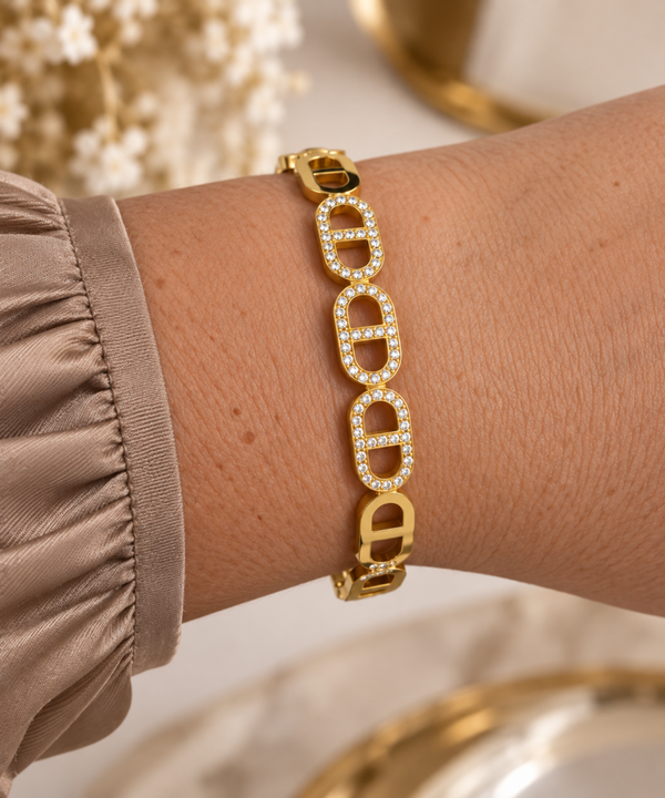 Ariane Bangle