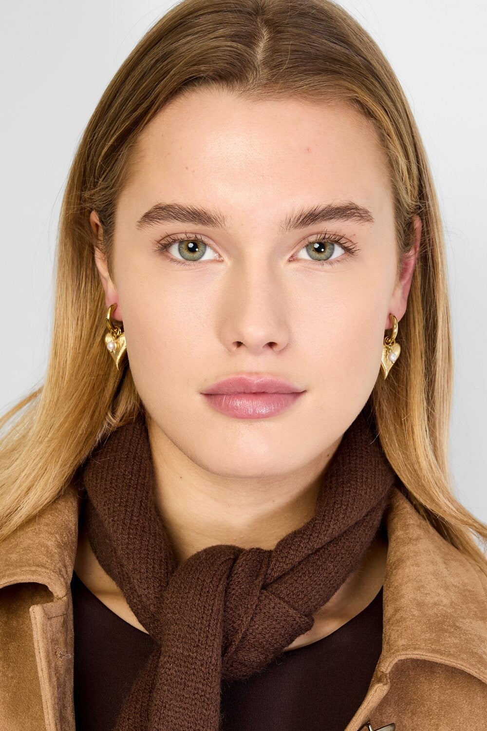 Noëlle Earrings