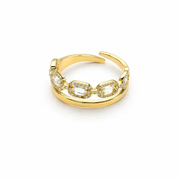 Iselle Link Ring