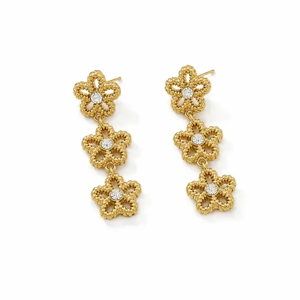 Chloé Flower Drops
