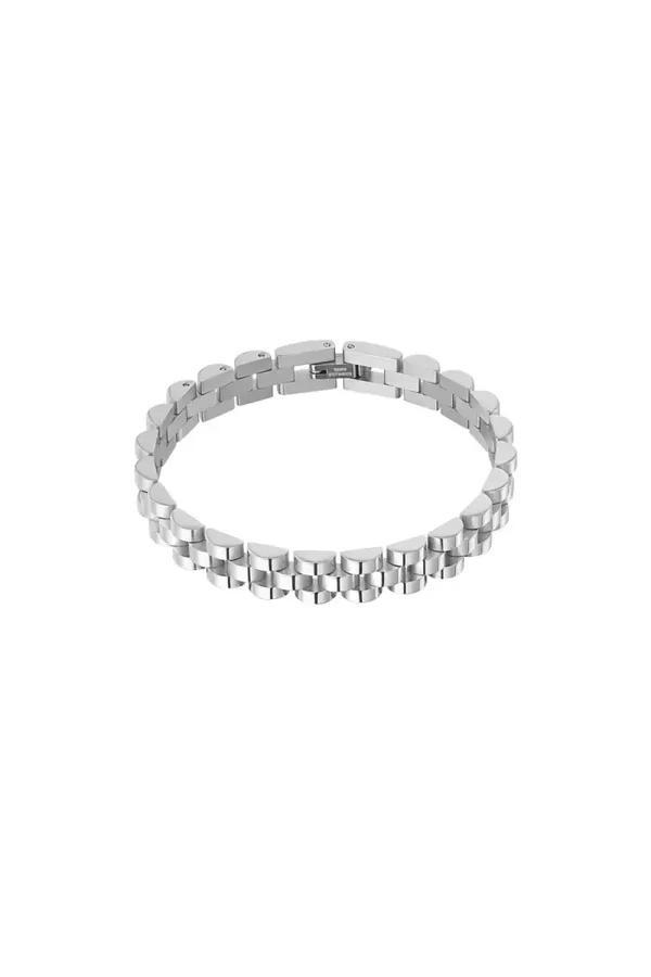 Classy Schakel Bracelet