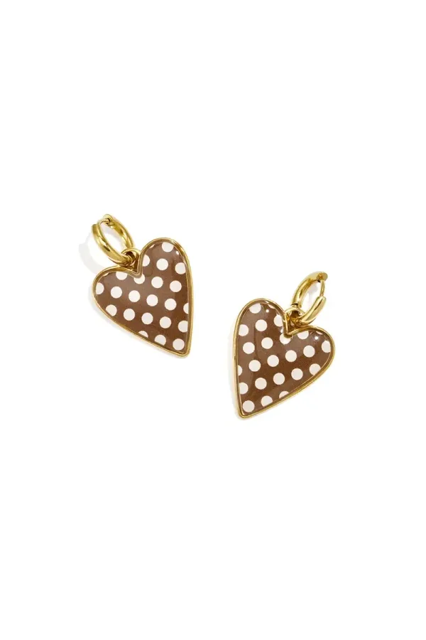 Dolce Amore Earrings