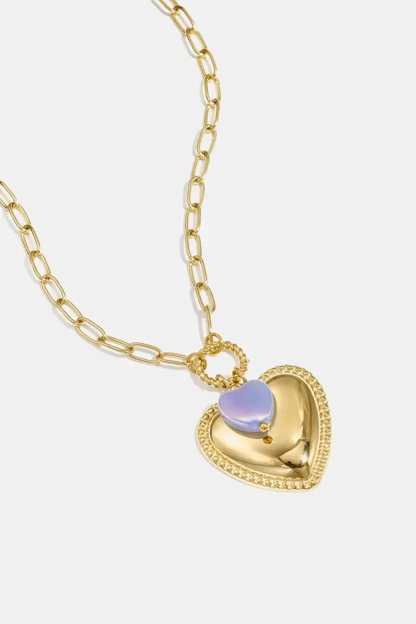 Mystic Amour Necklace