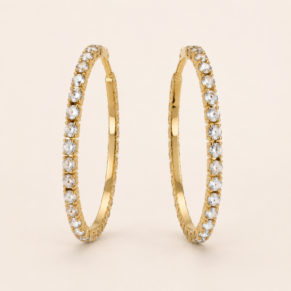 Senna Hoops
