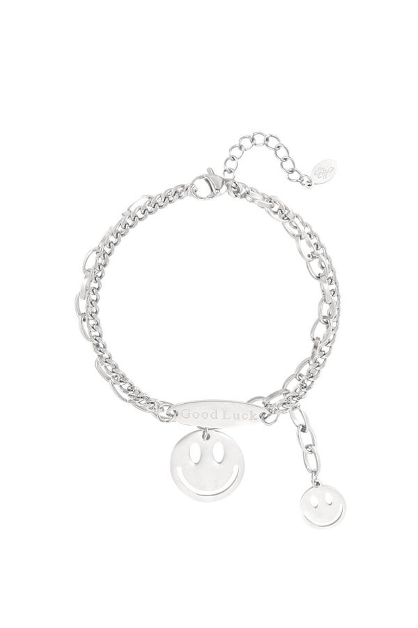Good Vibes Bracelet