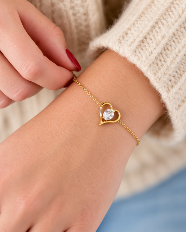 Isaline Bracelet