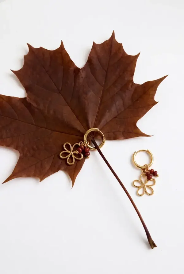 Eden Earrings