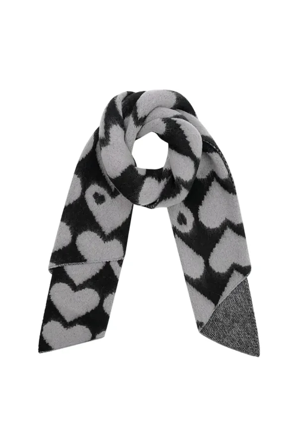 Mon Chéri Scarf
