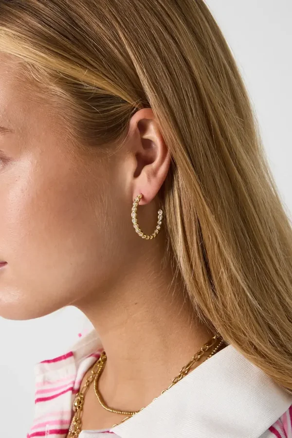 Valentina Strass Hoop