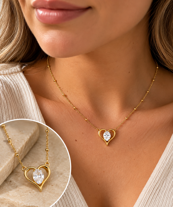 Isaline Necklace