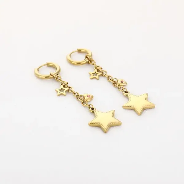 Merry Star Dangles
