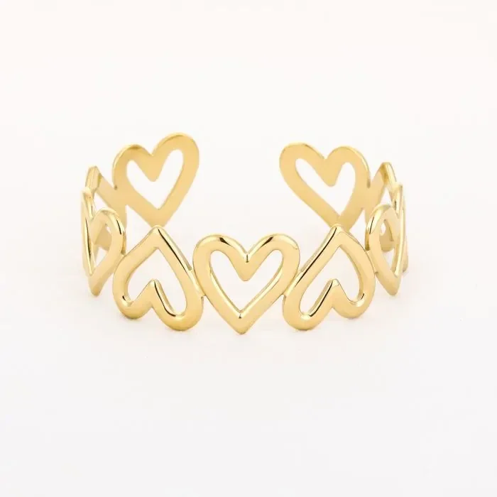 Davina Love Bangle