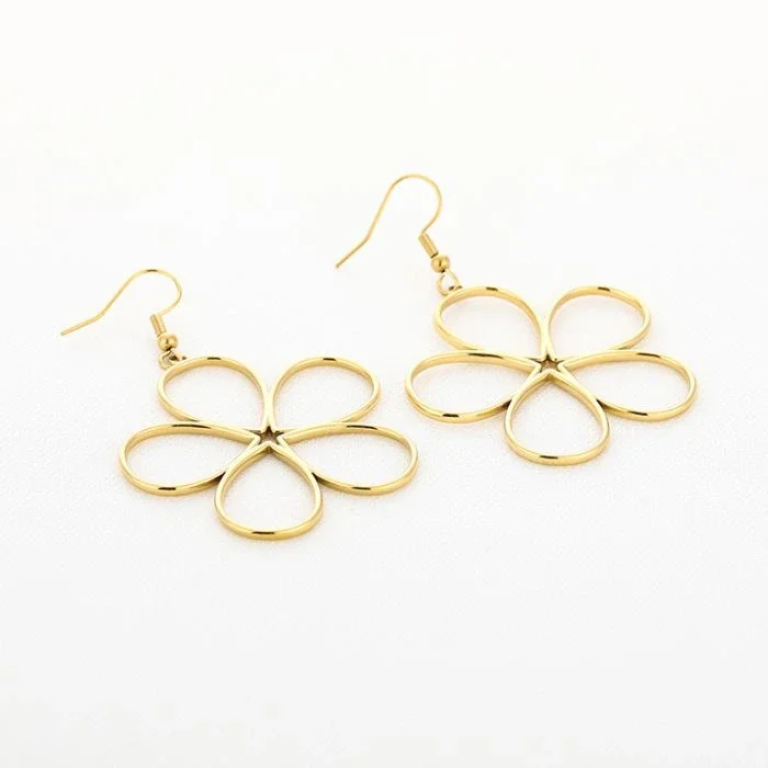 Lily Bloom Earrings