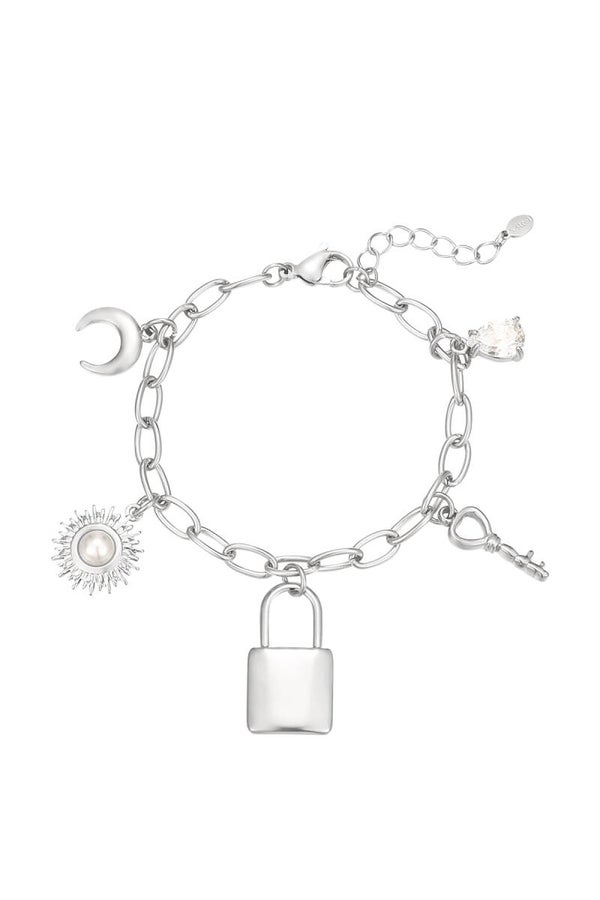 Moonlock Bracelet