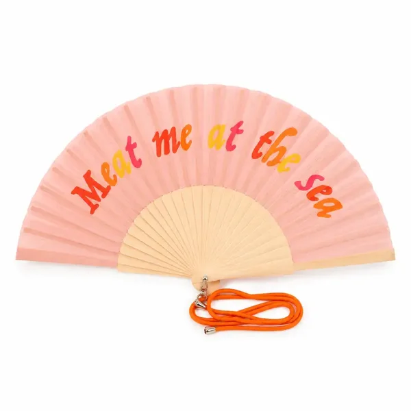 Meet Me At The Sea Festival Waaier
