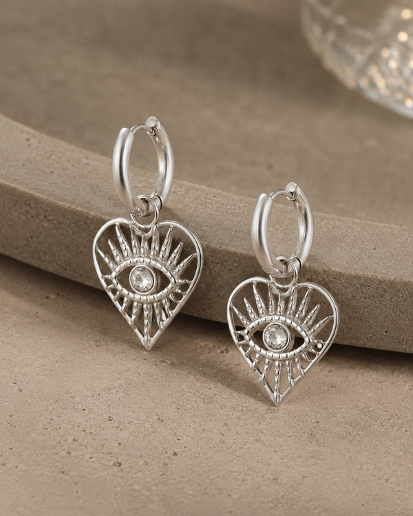 Love Vision Earrings