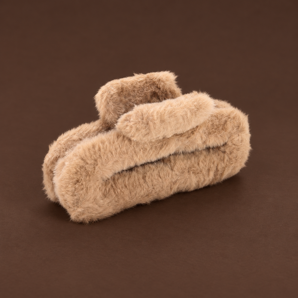 Teddy Haarklem XL Kaki