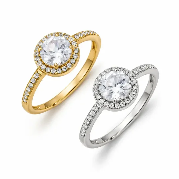 Naya Stone Ring