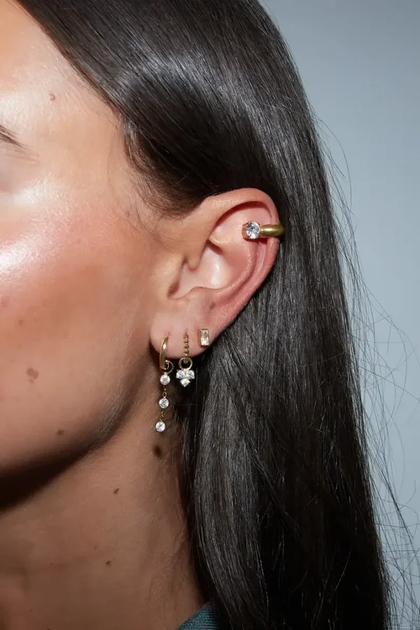 Celestia RVS Earring Set