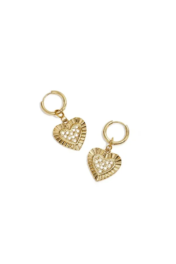Sienna Spark Earrings