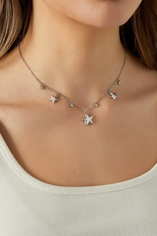 Stargaze Necklace