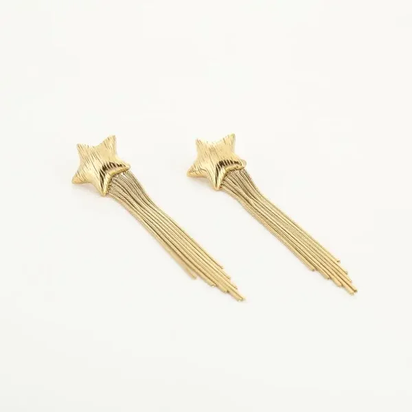 Earrings Sterre