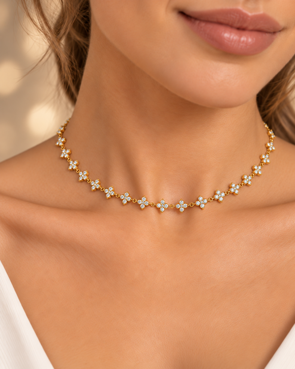 Valerie Necklace