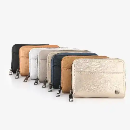 CashKeeper portemonnee