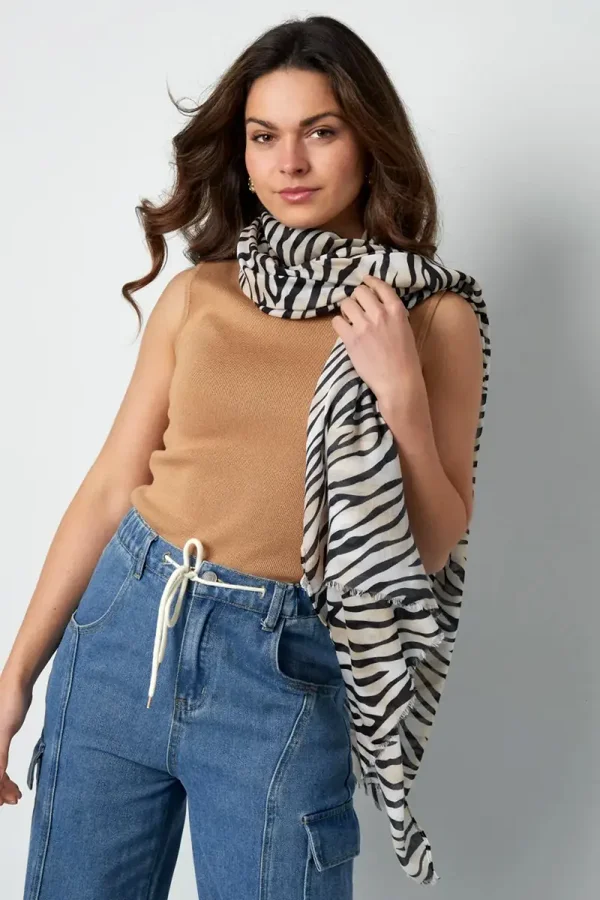 Savannah Scarf