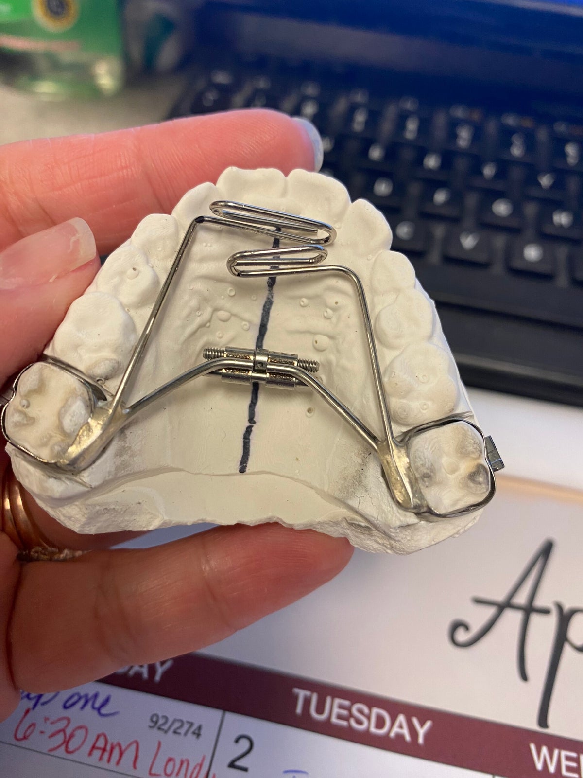 leap ortho lab