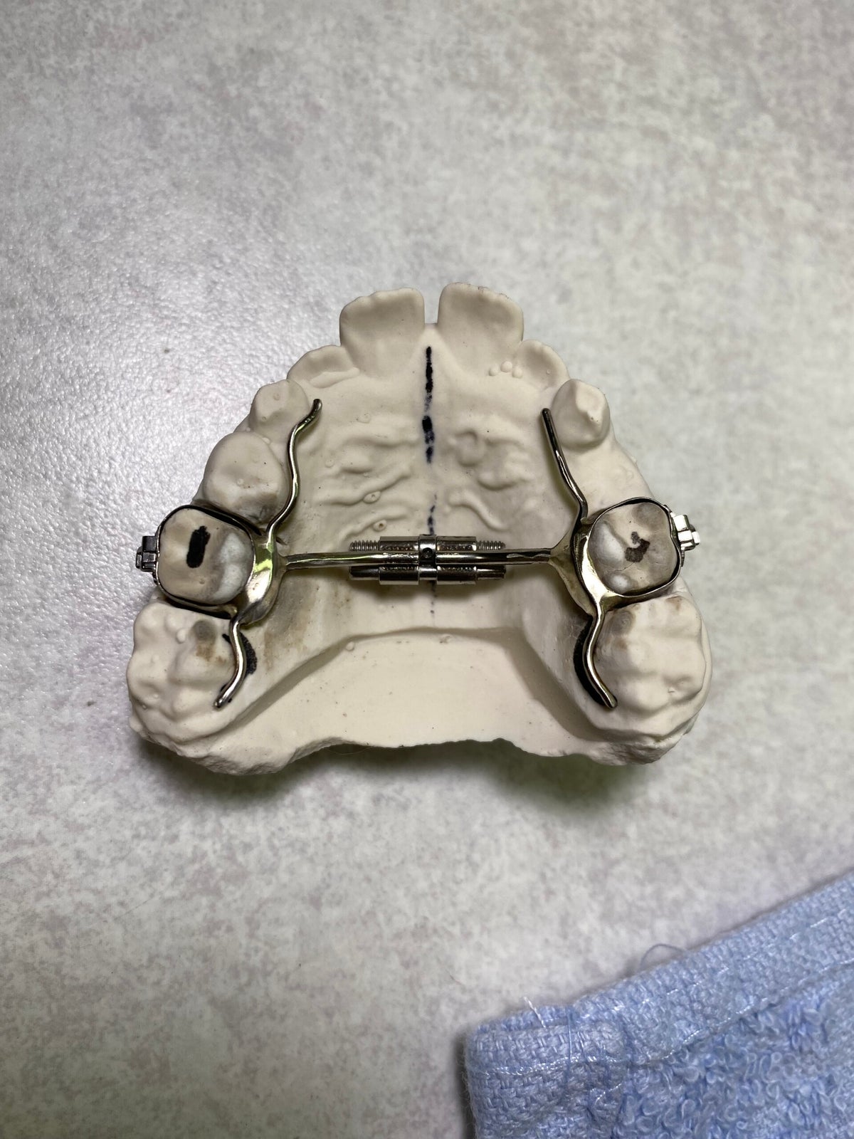 leap ortho lab