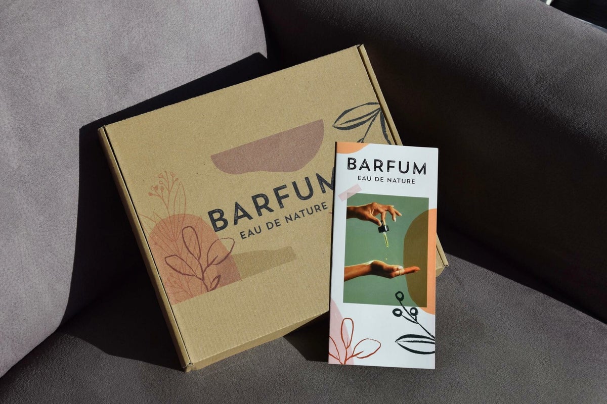 Producten | Barfum