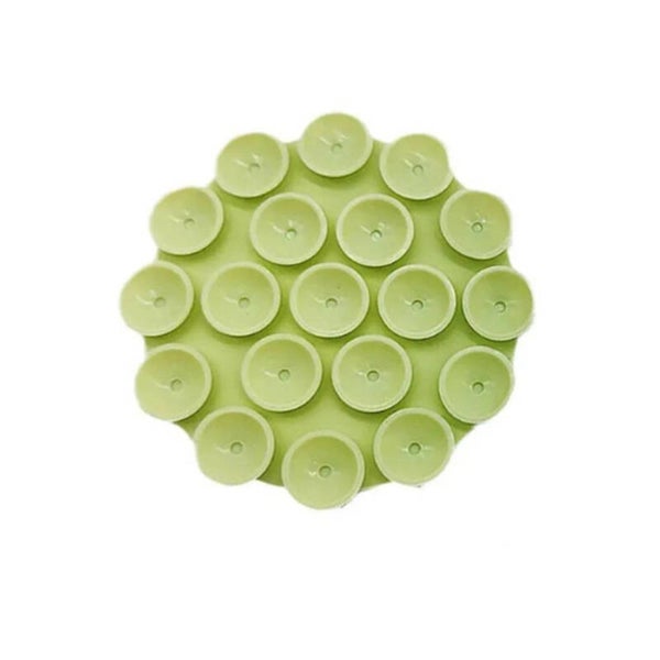 Sticky bestie roundie lime