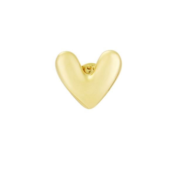 Broche heartly
